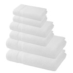 Bathroom Towel Sets