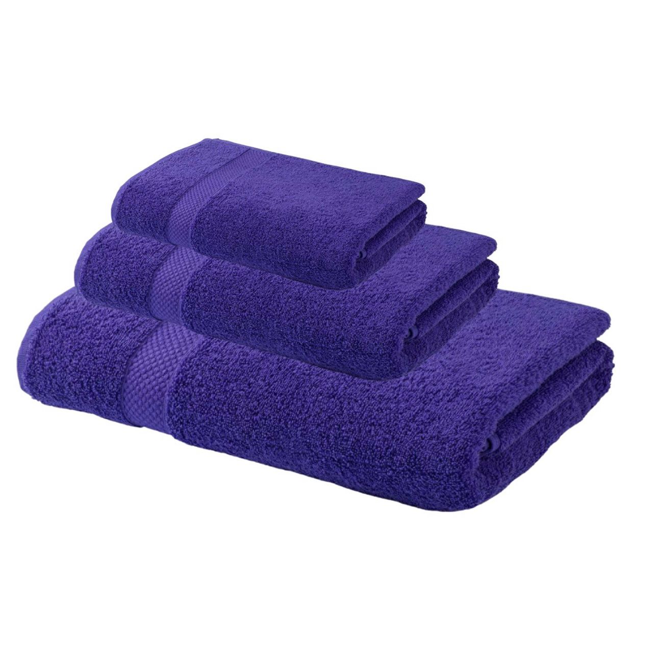 Bathroom Towels