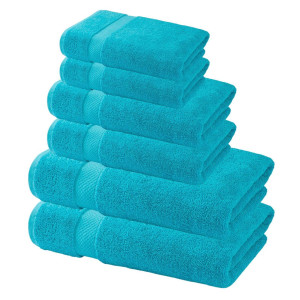 Bathroom Towel Sets
