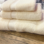 Bathroom Towel Sets
